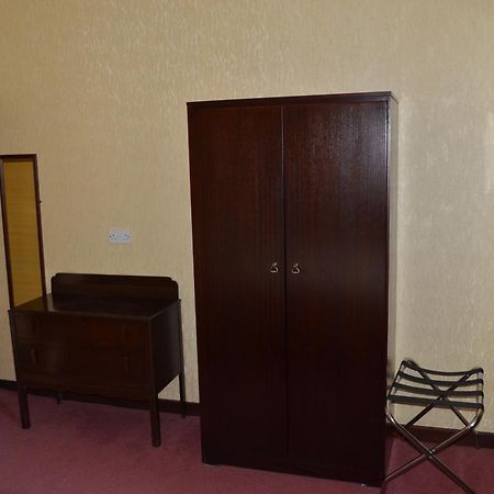 Achilty Guest House Contin Ruang foto