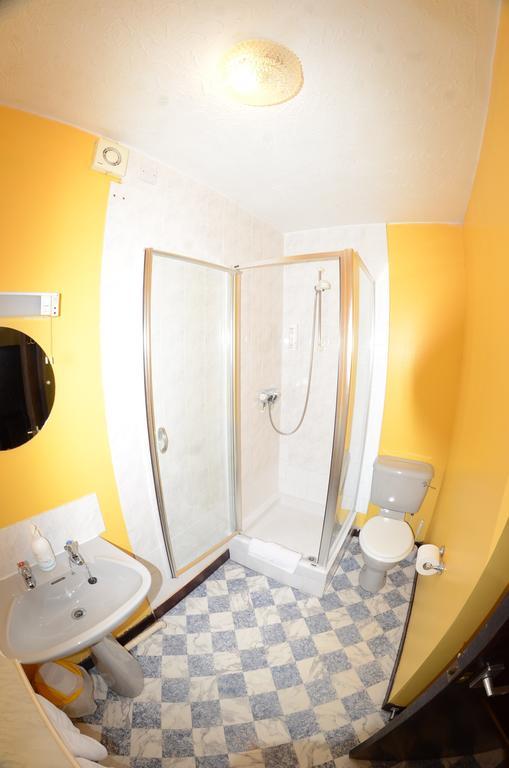 Achilty Guest House Contin Bagian luar foto
