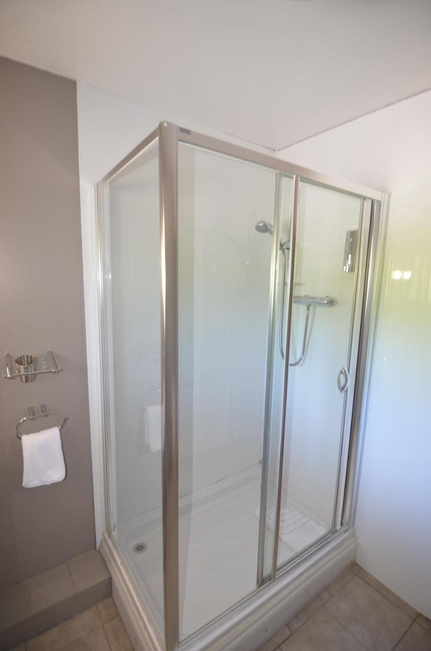 Achilty Guest House Contin Bagian luar foto