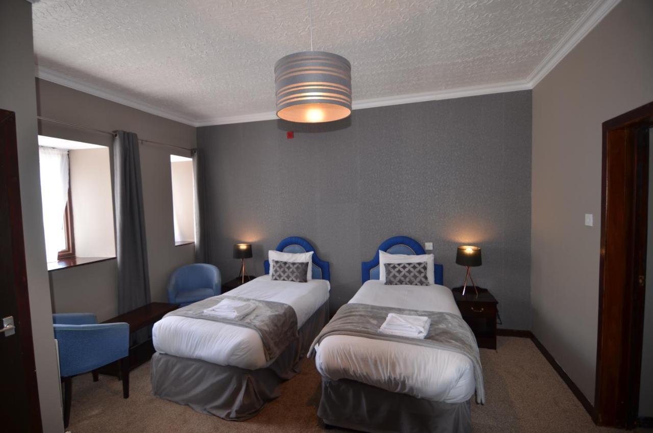 Achilty Guest House Contin Bagian luar foto