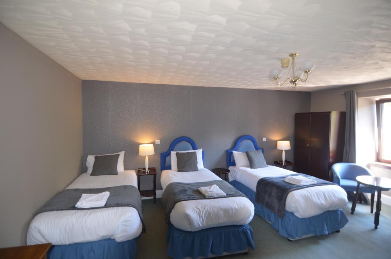 Achilty Guest House Contin Bagian luar foto